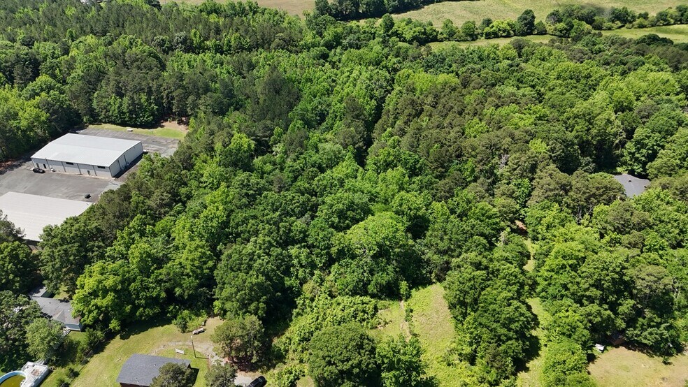 More Photos Of 3211 Old Charlotte Hwy, Monroe Land For Sale