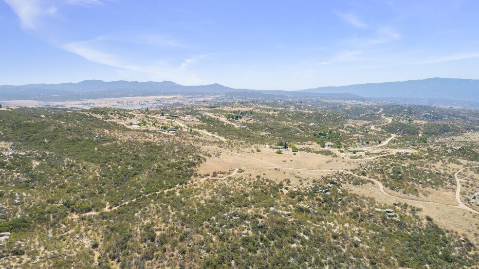 More Photos Of 0 Centennial, Aguanga Land For Sale