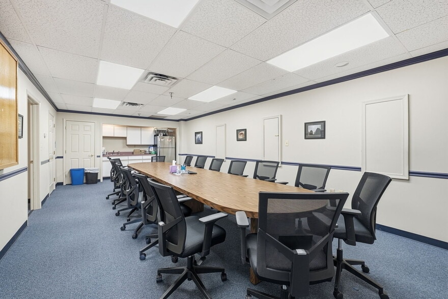 More Photos Of 1 Wormans Mill Ct, Frederick Warehouse For Sale