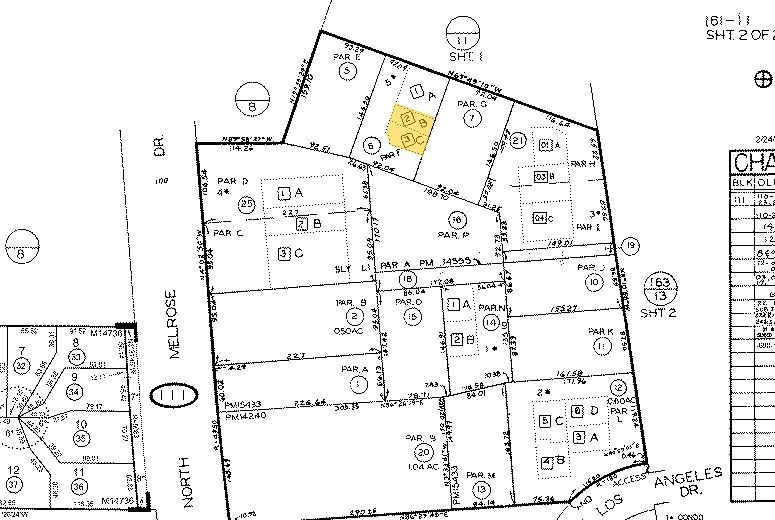 More Photos Of 1146 N Melrose Dr, Vista Warehouse For Sale