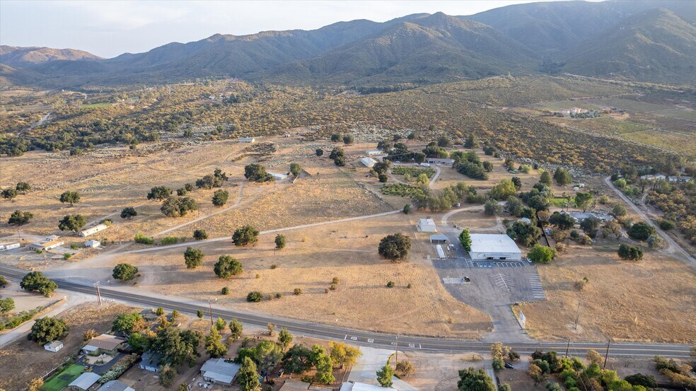 More Photos Of 35250 Hwy 79, Warner Springs Land For Sale