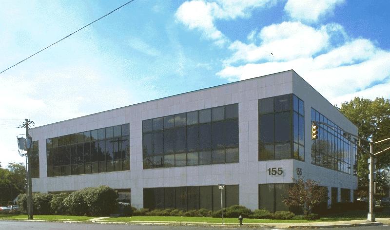 More Photos Of 155 Morris Ave, Springfield Office For Lease