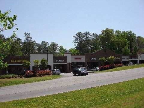 More Photos Of 1075 Whitlock Ave, Marietta General Retail For Lease