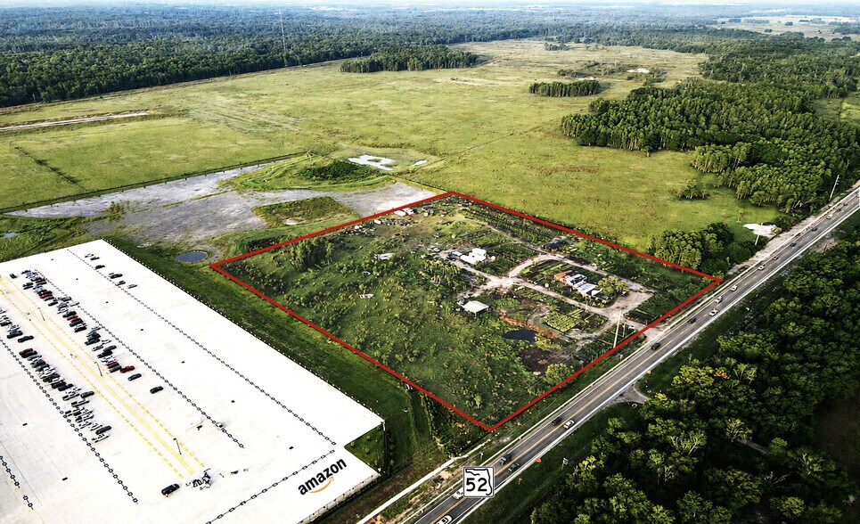 More Photos Of 27354 State Road 52, San Antonio Land For Sale