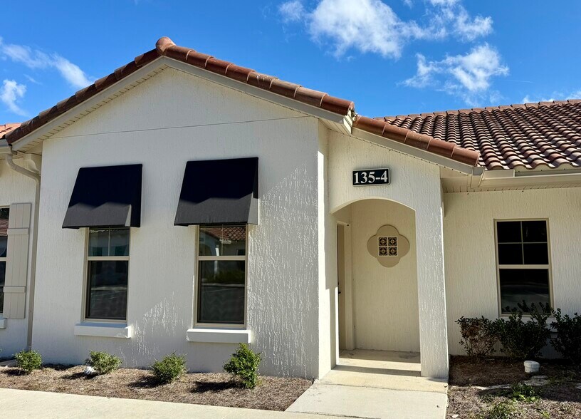 More Photos Of 135 Land Grant St, Saint Augustine Medical For Lease