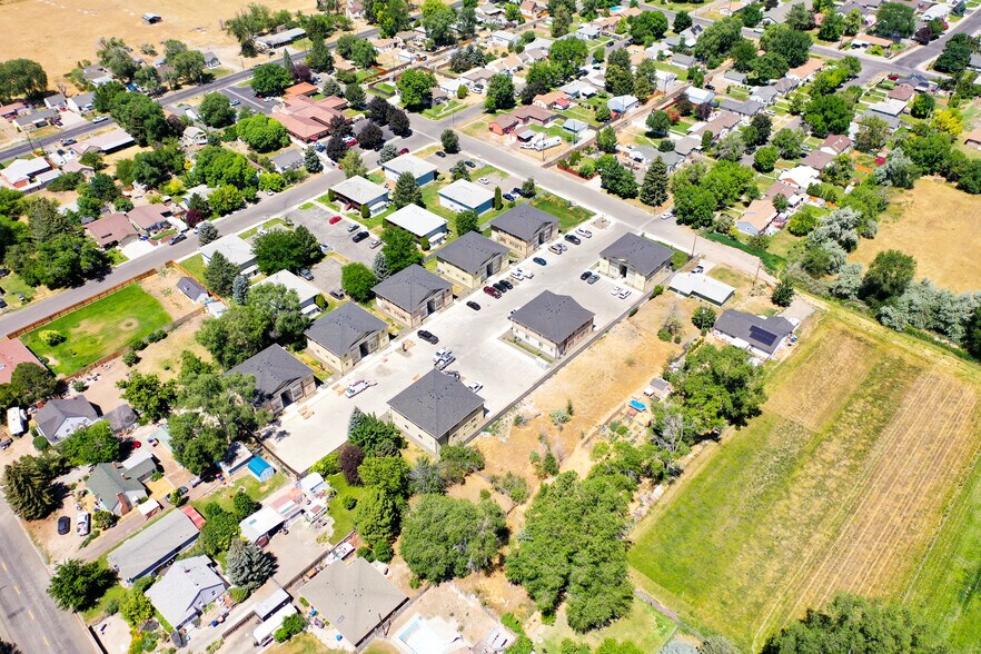 More Photos Of 509-523 Rose St N, Twin Falls Apartments For Sale