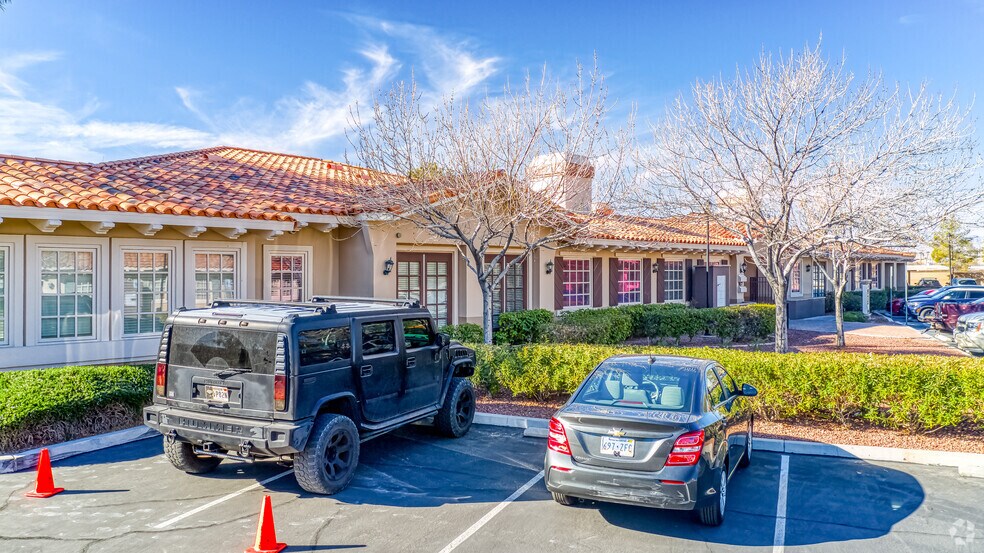More Photos Of 3037 E Warm Springs Rd, Las Vegas Medical For Sale