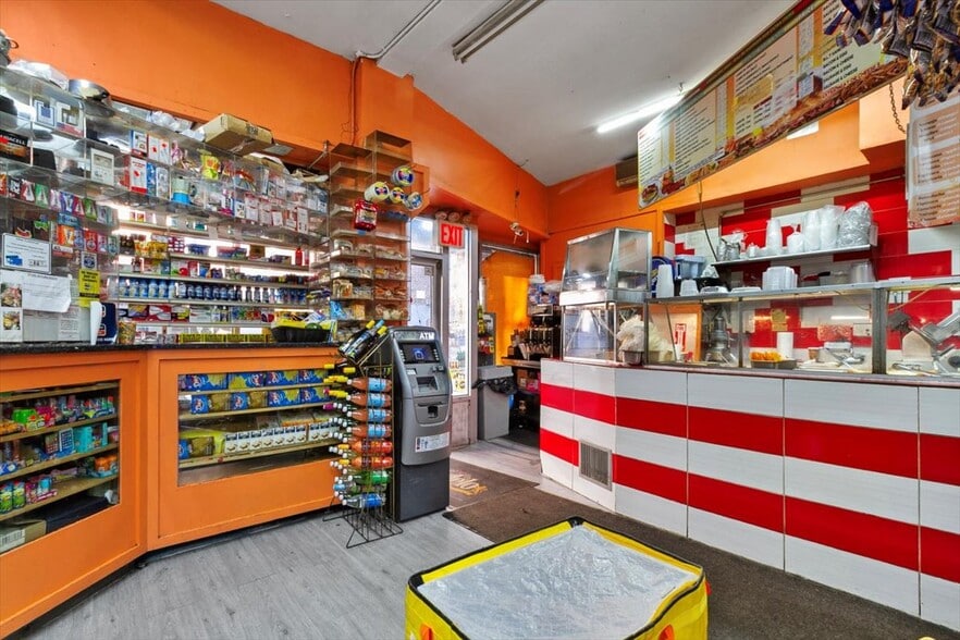 More Photos Of 7 Hillside Ave, New York Convenience Store For Sale