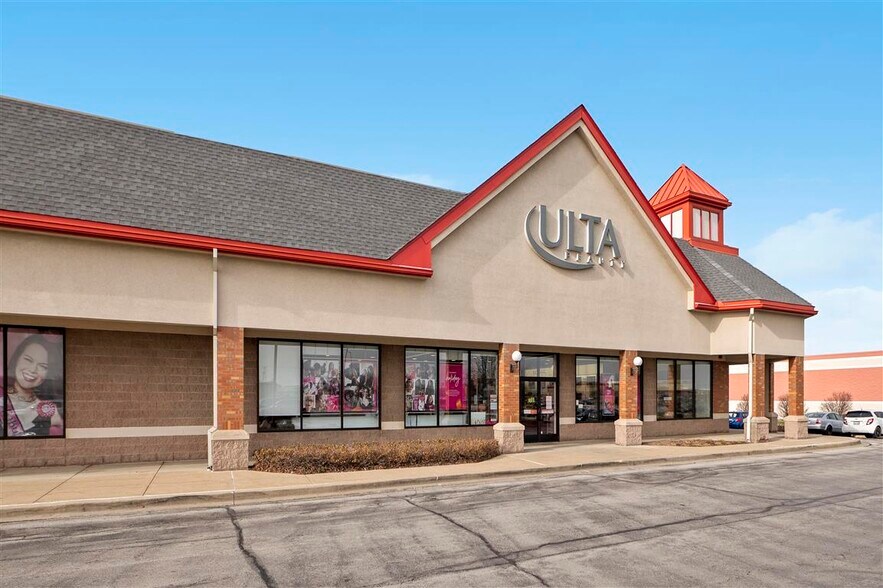 More Photos Of 2001-2023 N Prospect Ave, Champaign Unknown For Lease