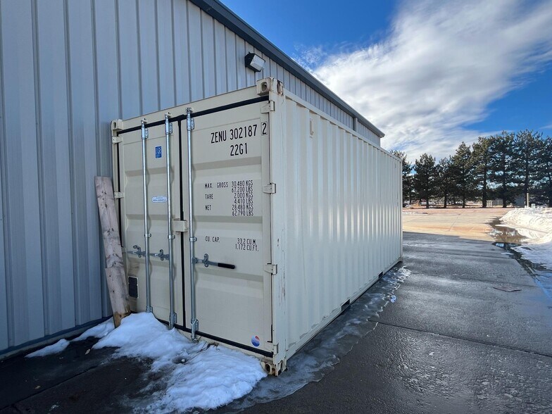 More Photos Of 704 E C St, Valentine Restaurant For Sale