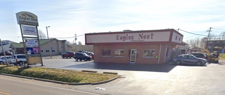 Primary Photo Of 109-117 E Bethalto Dr, Bethalto Storefront Retail Office For Lease