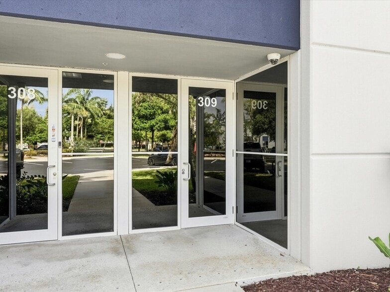 Primary Photo Of 15481 SW 12th St, Sunrise Flex For Sale