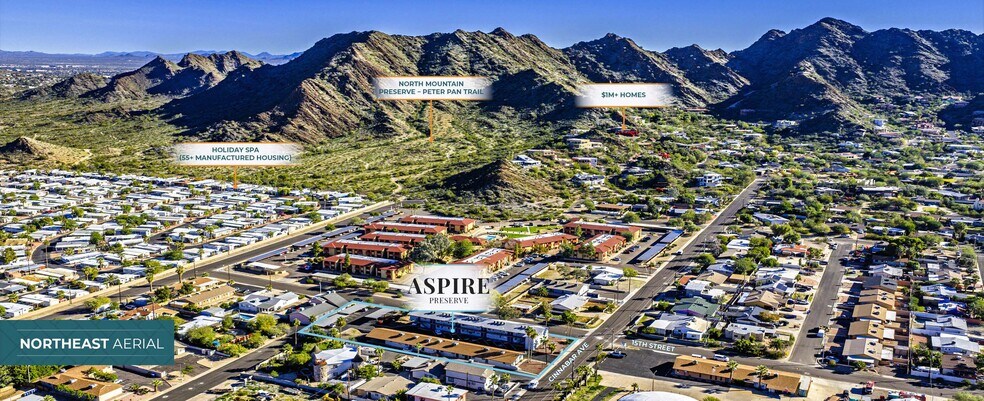 More Photos Of 1452 E Cinnabar Ave, Phoenix Apartments For Sale