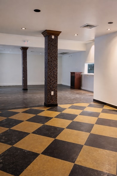 More Photos Of 99-101 Orange St, New Haven Storefront Retail Residential For Sale