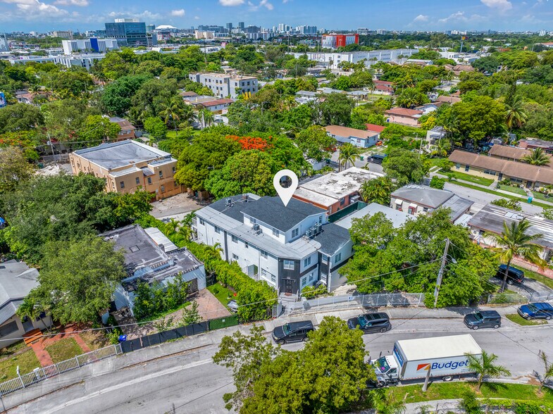 More Photos Of 268 NW 34th St, Miami Apartments For Sale