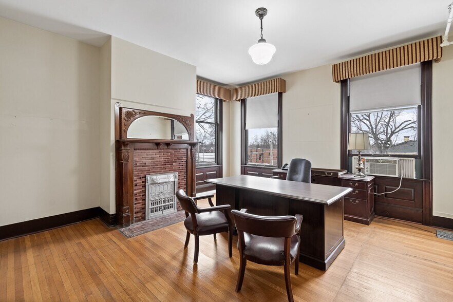 More Photos Of 1435 Market Ave N, Canton Office Residential For Sale