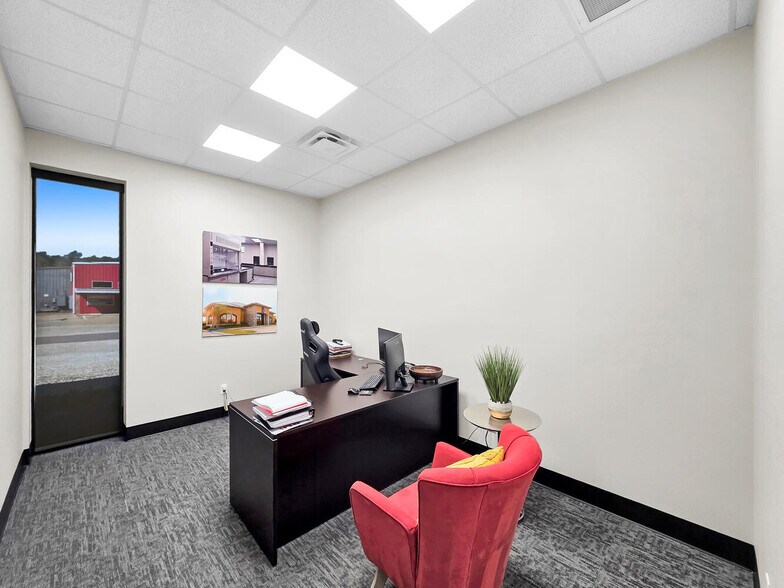 More Photos Of 3410 I-10 W, Orange Office For Sale