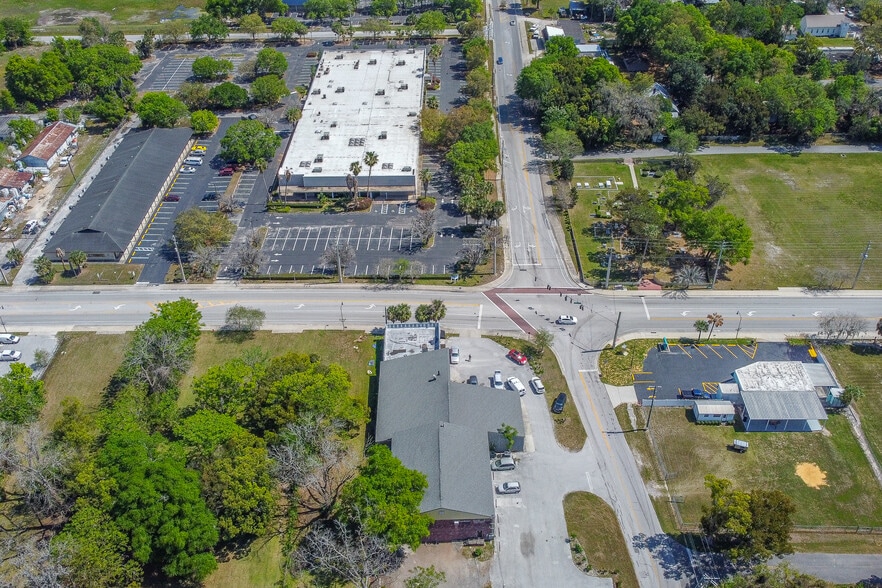 More Photos Of 1412 N Magnolia Ave, Ocala Warehouse For Sale