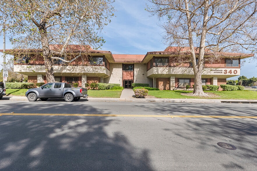 More Photos Of 340 Rosewood Ave, Camarillo Medical For Sale