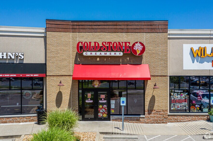 More Photos Of 482-490 Branson Landing Blvd, Branson General Retail For Sale