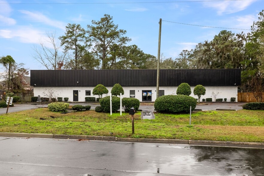 More Photos Of 204 Tibet Ave, Savannah Daycare Center For Sale