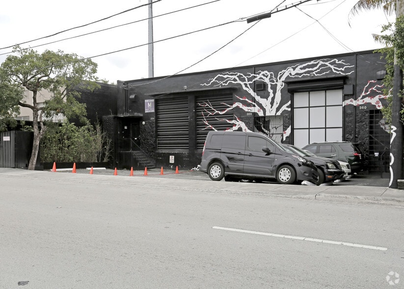 More Photos Of 363-367 NE 61st St, Miami Loft Creative Space For Lease
