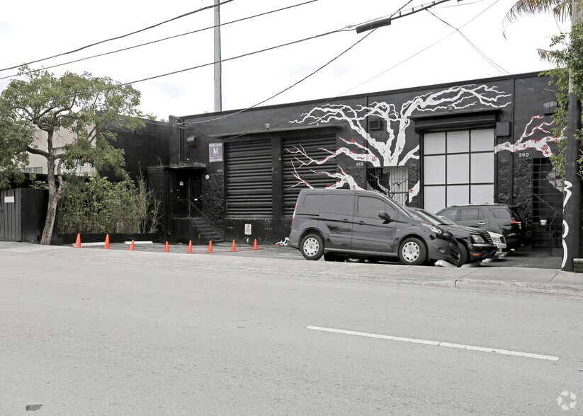 More Photos Of 363-367 NE 61st St, Miami Loft Creative Space For Lease
