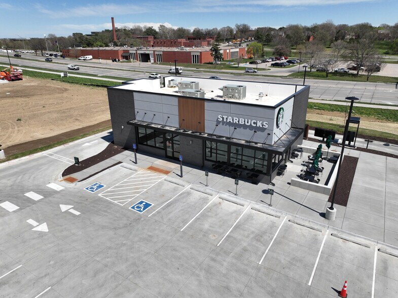 More Photos Of S 144th & W Dodge Rd, Omaha Land For Sale
