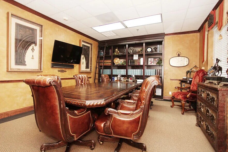 More Photos Of 2441 High Timbers Dr, The Woodlands Office For Lease