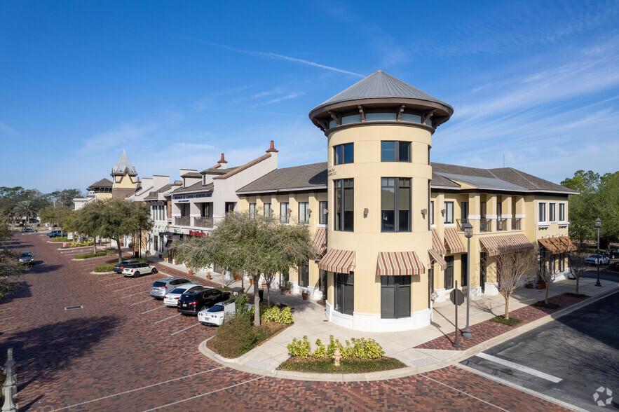 Primary Photo Of 9822 Tapestry Park Cir, Jacksonville Storefront Retail Office For Sale