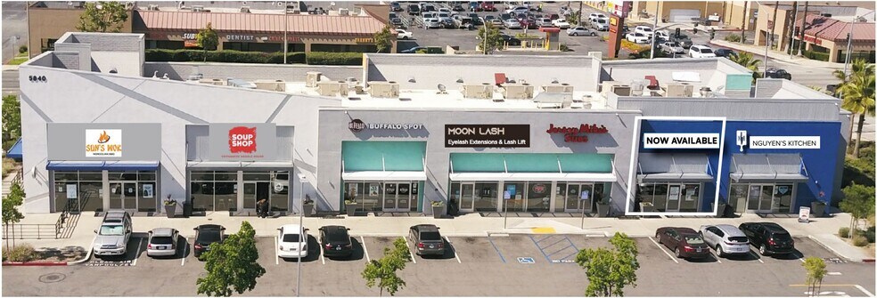 More Photos Of Garfield Ave @ Firestone Blvd, South Gate Unknown For Lease