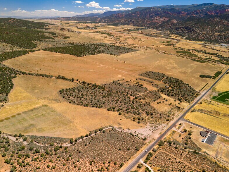 More Photos Of E Old Hwy 144, New Harmony Land For Sale