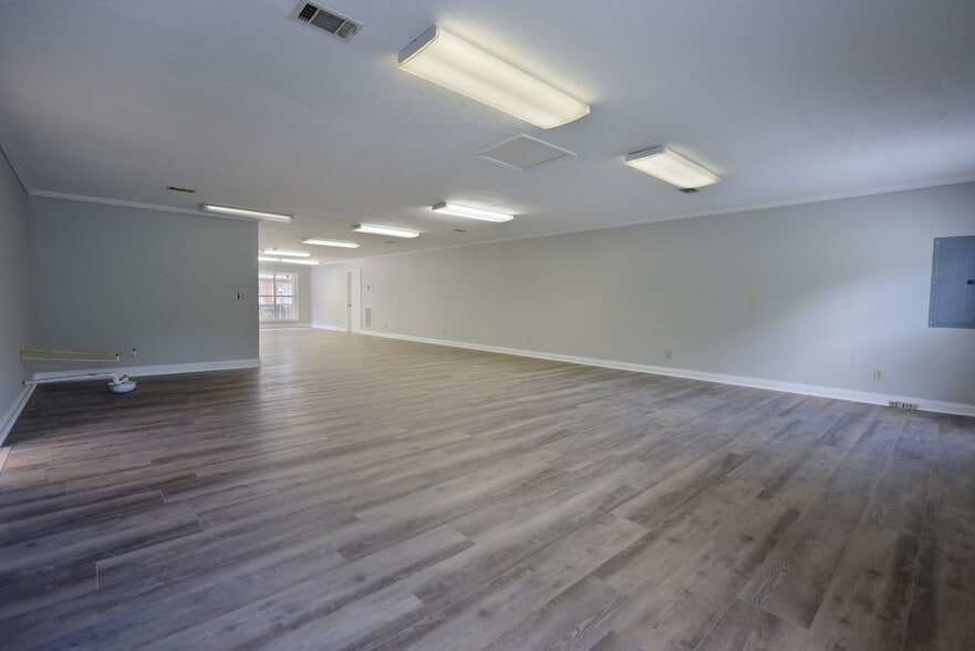 More Photos Of 3196 Highway 515 E, Blairsville Storefront For Lease