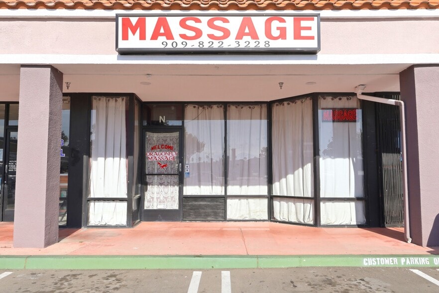 More Photos Of 8990 Sierra Ave, Fontana Unknown For Lease