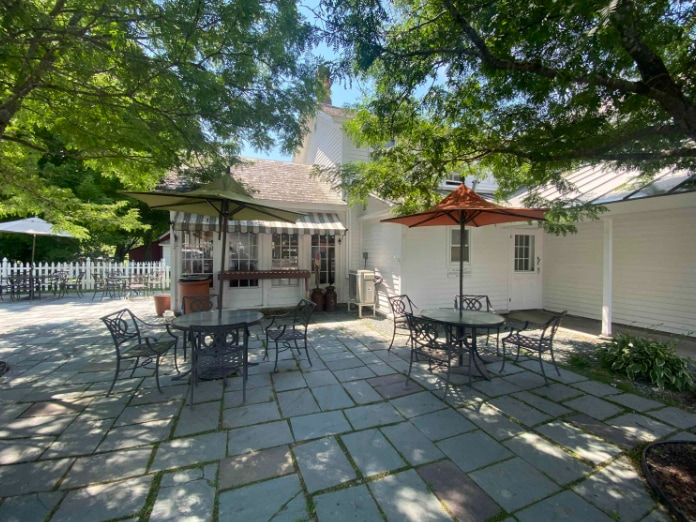 More Photos Of 1450 Vt Route 30, Wells Freestanding For Sale