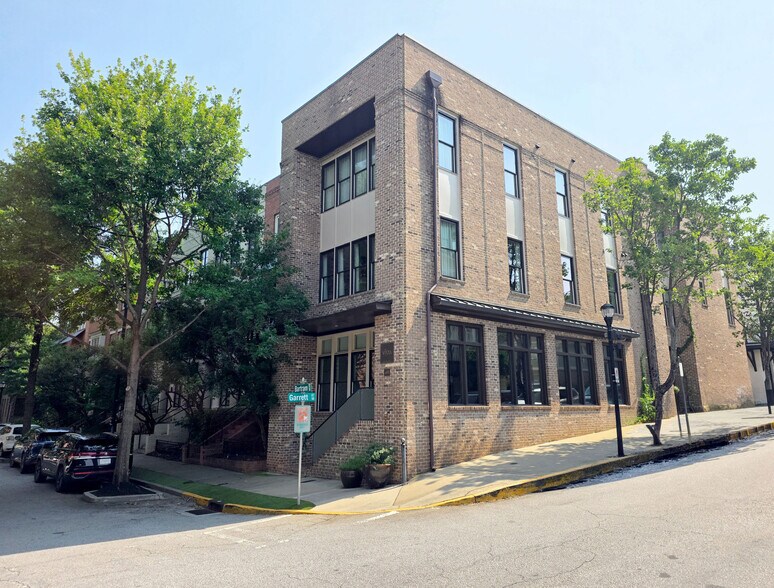 Primary Photo Of 488 Bartram St, Atlanta Flex For Lease