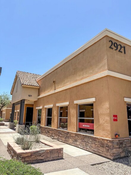 More Photos Of 2921 N Power Rd, Mesa Medical For Sale