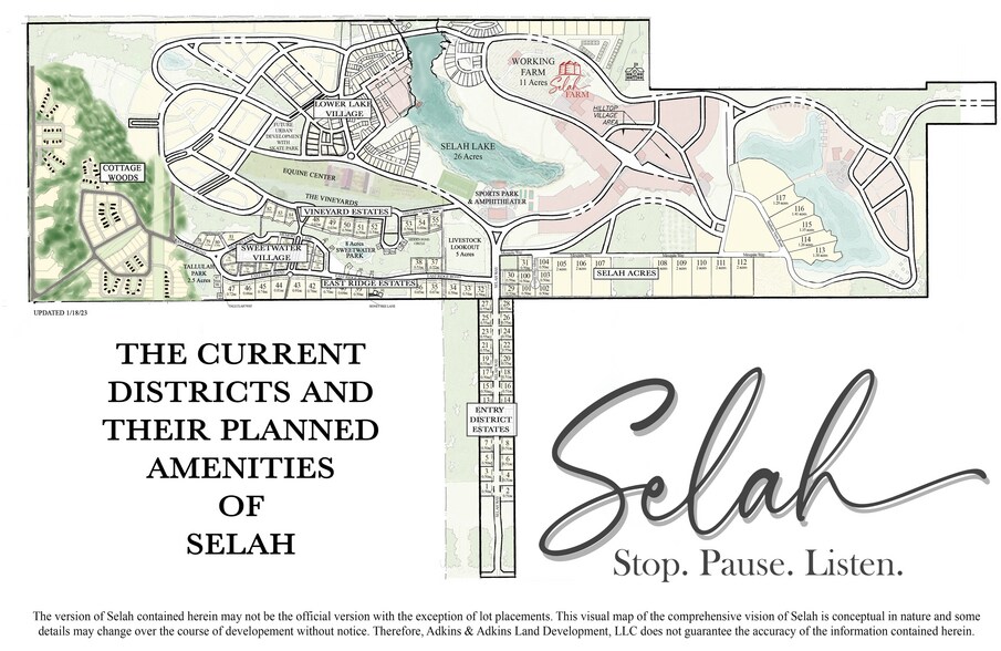 More Photos Of 18863 & 18871 Selah Way, Norman Specialty For Lease