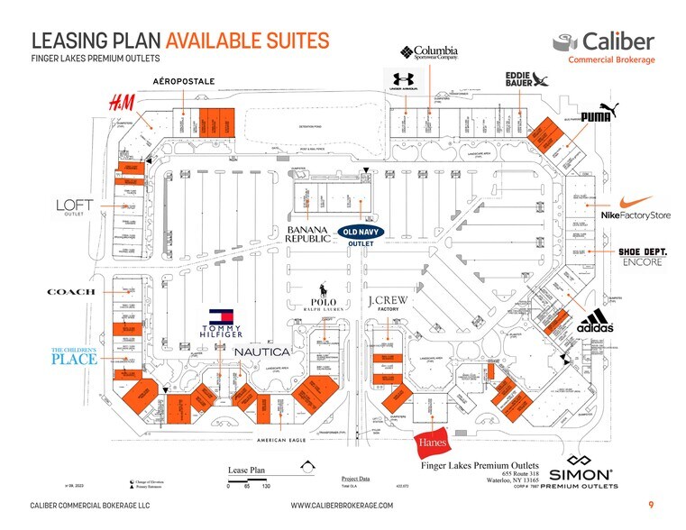 More Photos Of 655 Route 318, Waterloo Town Unknown For Lease