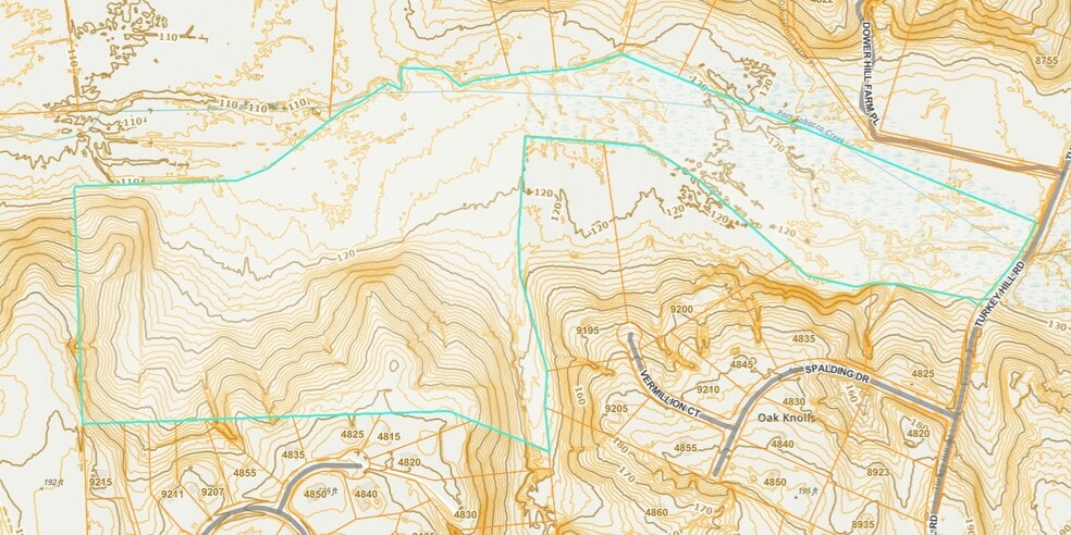 More Photos Of Turkey Hill Road, La Plata Land For Sale