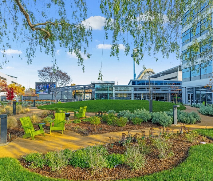 More Photos Of 4655 Great America Pky, Santa Clara Unknown For Lease