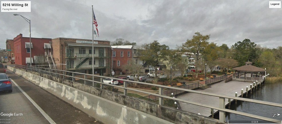 More Photos Of 5216 Willing St, Milton Storefront Retail Office For Sale