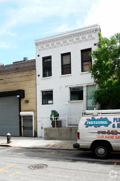 More Photos Of 515 W 19th St, New York Storefront For Lease
