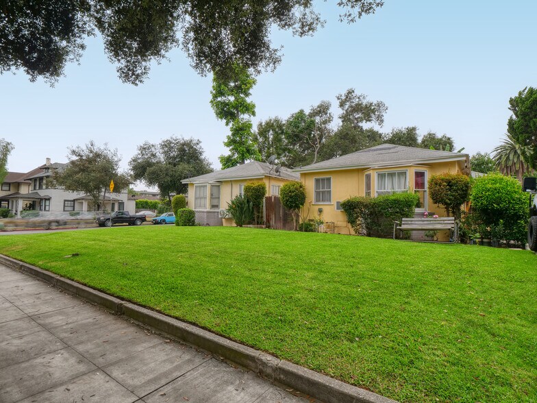 More Photos Of , Pasadena Multifamily For Sale