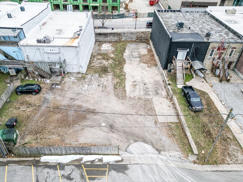 Primary Photo Of 000 Oak Street, Bonner Springs Land For Sale