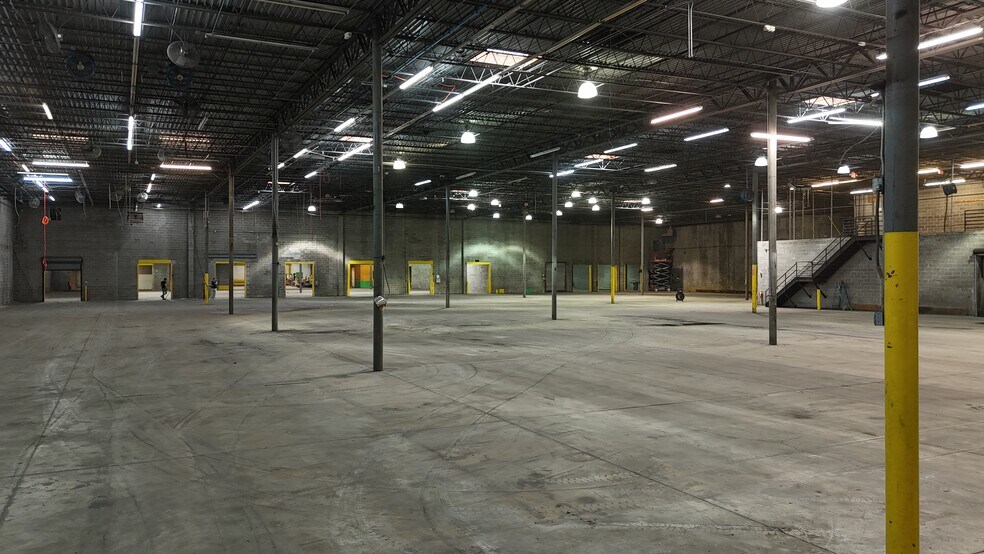 More Photos Of 4820 N Church Ln SE, Atlanta Warehouse For Lease