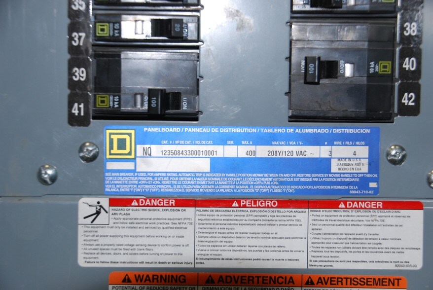 More Photos Of 5818 Jefferson Ln, Williston Warehouse For Sale