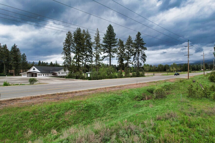 More Photos Of LOT 1 Ethan Martin Drive, Bonners Ferry Land For Sale