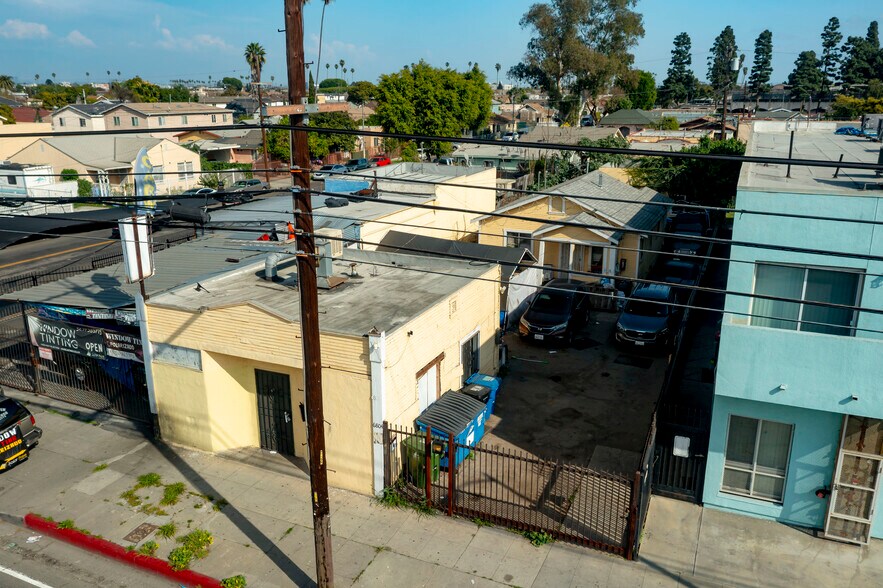 More Photos Of 6804 S Hoover St, Los Angeles Flex For Sale