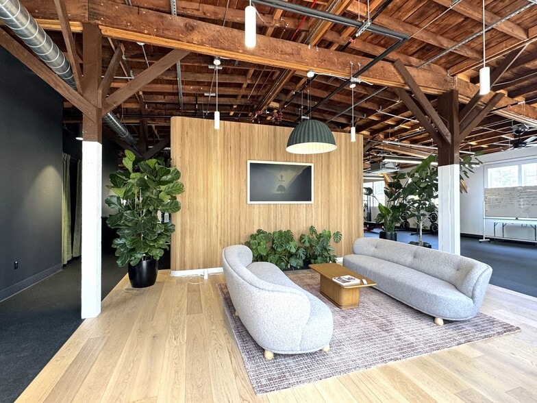 More Photos Of 1180 Mason St, San Francisco Office For Lease
